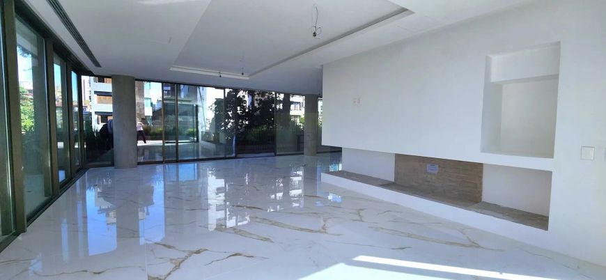 Vende Apartamento Garden 04 suites 03 vagas bairro Bela Vista