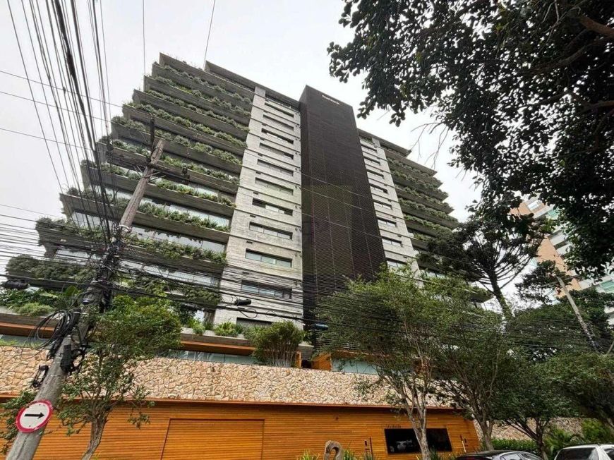 Vende Apartamento Garden 04 suites 03 vagas bairro Bela Vista