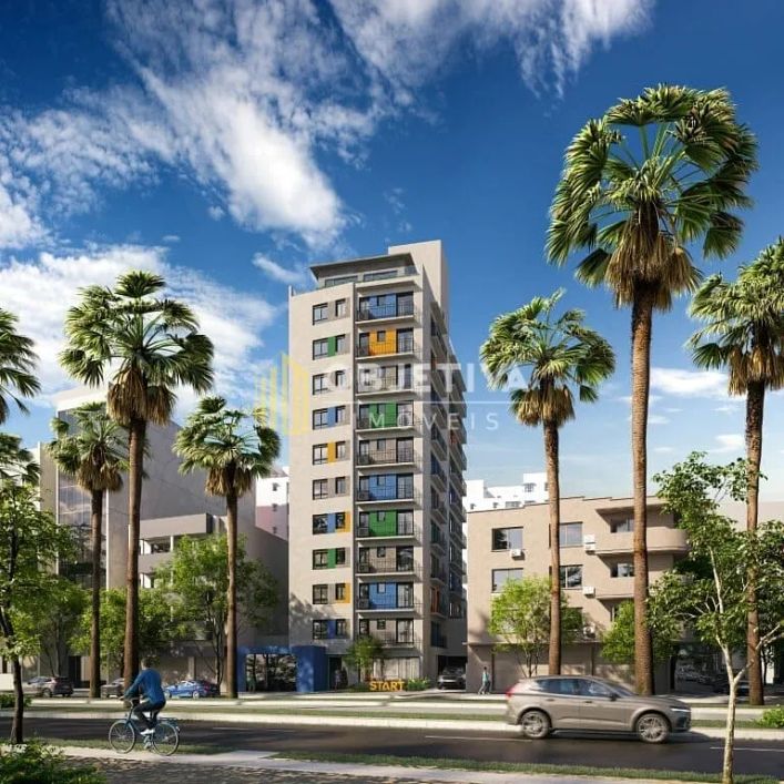 Apartamento à venda 2 Quartos 2 Suites 1 Vaga 53.79M² Bom Fim Porto Alegre - RS | Start Bom Fim