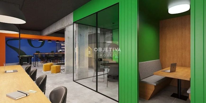 Apartamento à venda 2 Quartos 2 Suites 1 Vaga 53.79M² Bom Fim Porto Alegre - RS | Start Bom Fim