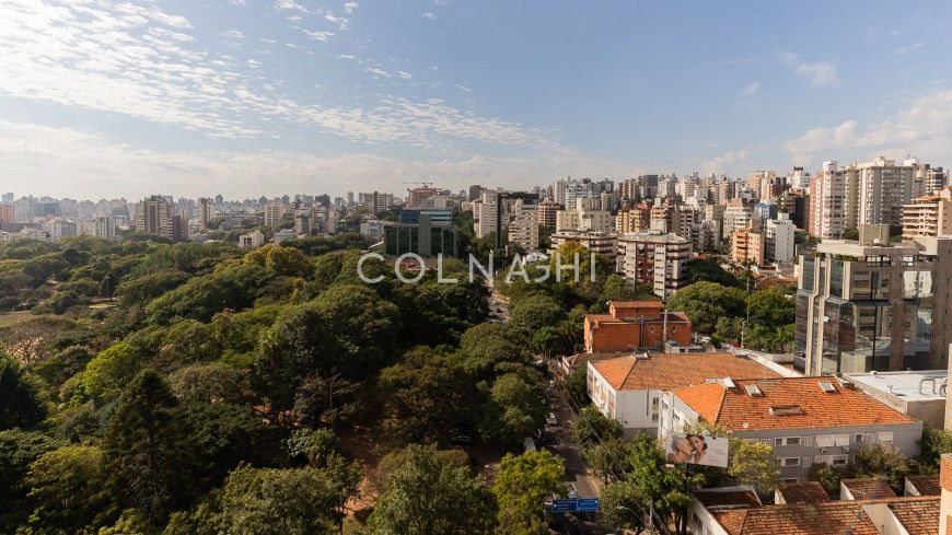 VIVA COM O PARCÃO AOS SEUS PÉS!