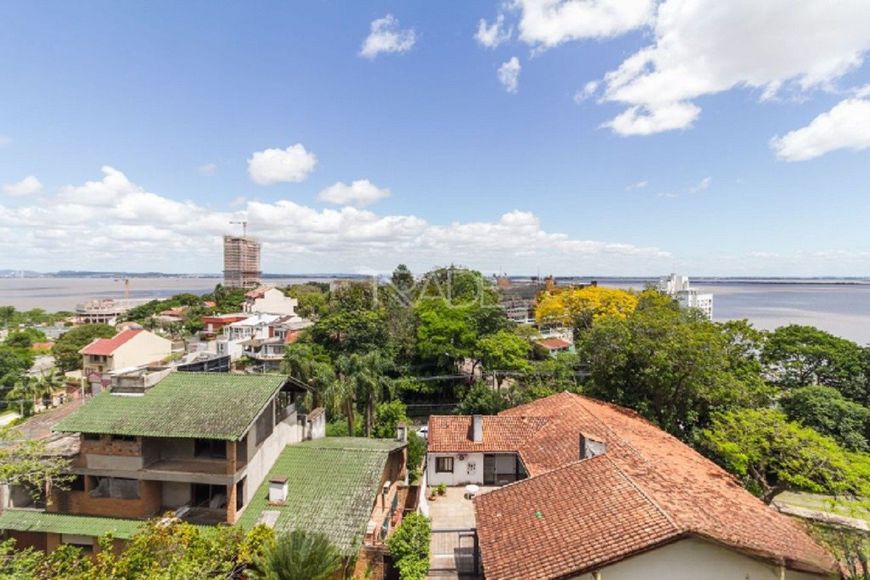 Cobertura com 3 dormitórios à venda, 319 m² por R$ 3.800.000 - Cristal - Porto Alegre/RS