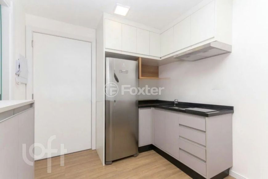 Apartamento à venda Avenida João Pessoa, Centro Histórico - Porto Alegre