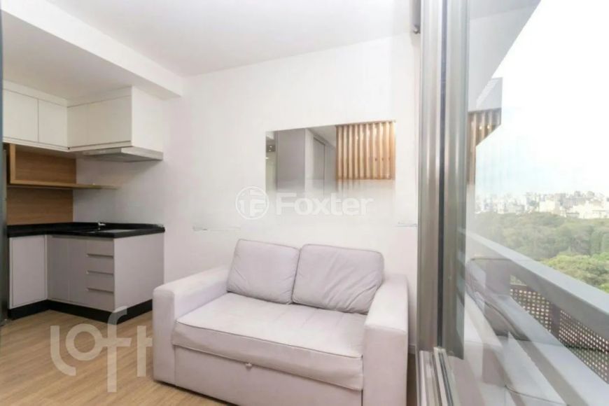 Apartamento à venda Avenida João Pessoa, Centro Histórico - Porto Alegre