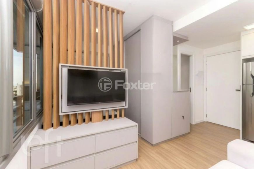 Apartamento à venda Avenida João Pessoa, Centro Histórico - Porto Alegre