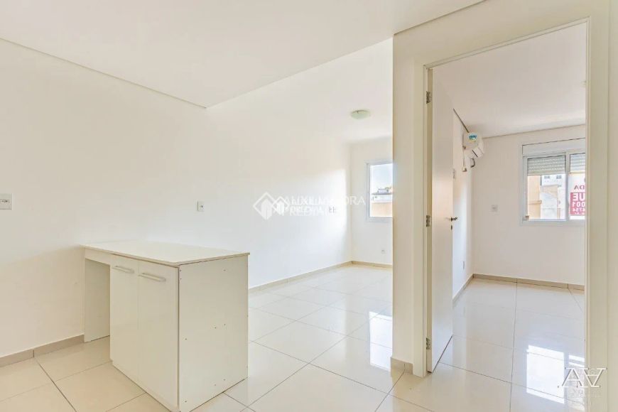 APARTAMENTO 1 QUARTO AO LADO DO SHOPPING BOURBON IPIRANGA
