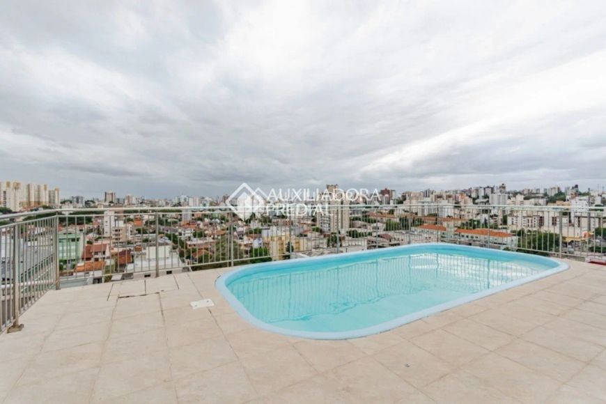 APARTAMENTO 1 QUARTO AO LADO DO SHOPPING BOURBON IPIRANGA