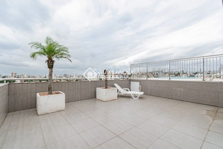 APARTAMENTO 1 QUARTO AO LADO DO SHOPPING BOURBON IPIRANGA