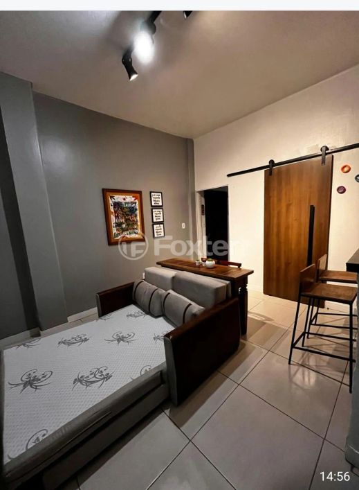 Apartamento à venda Rua dos Andradas, Centro Histórico - Porto Alegre
