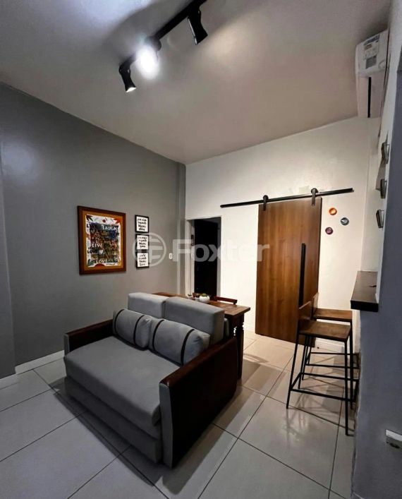 Apartamento à venda Rua dos Andradas, Centro Histórico - Porto Alegre
