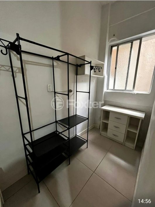 Apartamento à venda Rua dos Andradas, Centro Histórico - Porto Alegre