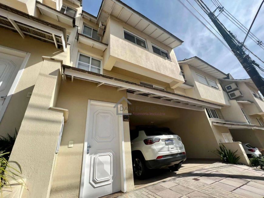 CASA EM CONDOMÍNIO EM PORTO ALEGRE