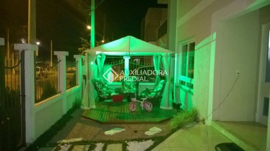 Casa em Condomínio no Jardins do Prado, Porto Alegre - RS