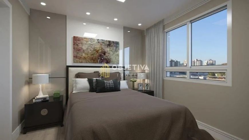 Apartamento à venda 2 Quartos 1 Suite 1 Vaga 69.33M² Bom Fim Porto Alegre - RS | Gizé