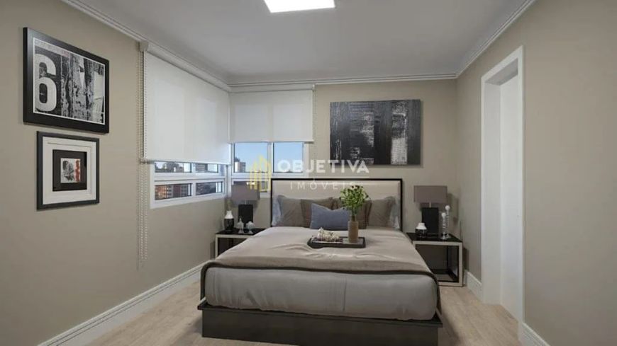 Apartamento à venda 2 Quartos 1 Suite 1 Vaga 69.33M² Bom Fim Porto Alegre - RS | Gizé