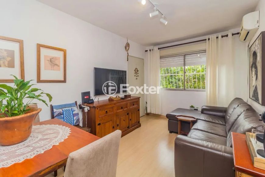 Apartamento à venda Rua Dona Adda Mascarenhas de Moraes, Jardim Itu - Porto Alegre