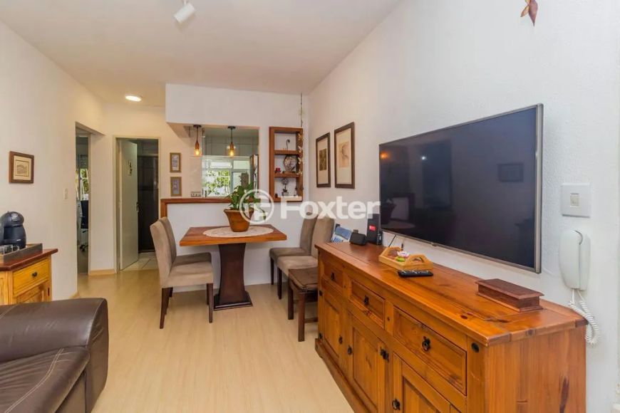 Apartamento à venda Rua Dona Adda Mascarenhas de Moraes, Jardim Itu - Porto Alegre