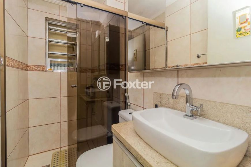 Apartamento à venda Rua Dona Adda Mascarenhas de Moraes, Jardim Itu - Porto Alegre