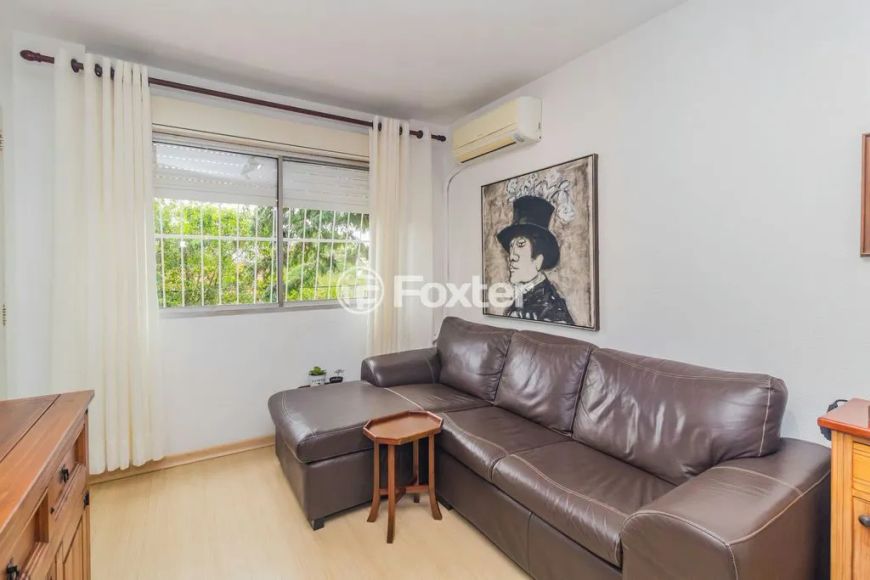 Apartamento à venda Rua Dona Adda Mascarenhas de Moraes, Jardim Itu - Porto Alegre