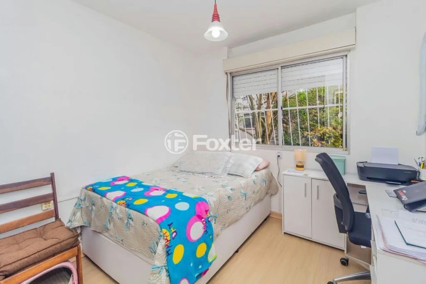 Apartamento à venda Rua Dona Adda Mascarenhas de Moraes, Jardim Itu - Porto Alegre