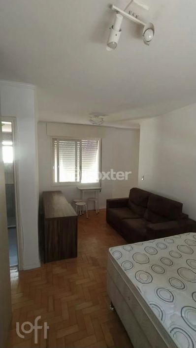 Apartamento à venda Rua Barão do Gravataí, Menino Deus - Porto Alegre