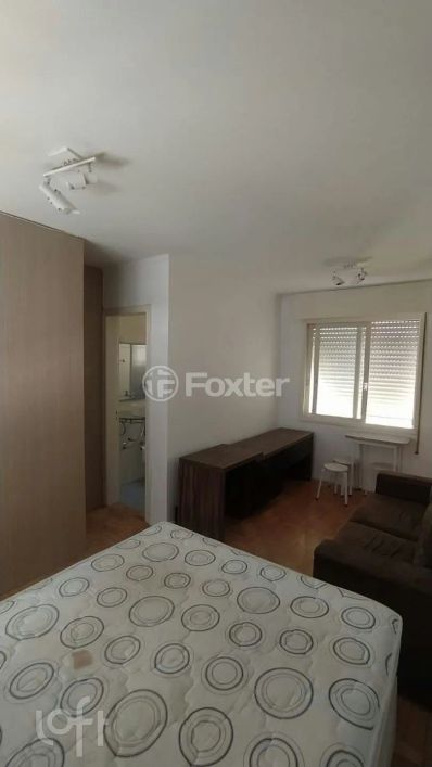 Apartamento à venda Rua Barão do Gravataí, Menino Deus - Porto Alegre