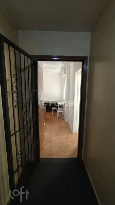Apartamento à venda Rua Barão do Gravataí, Menino Deus - Porto Alegre