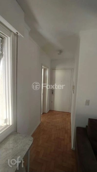 Apartamento à venda Rua Barão do Gravataí, Menino Deus - Porto Alegre