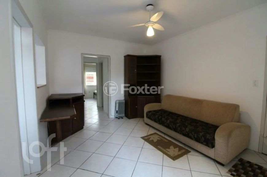 Apartamento à venda Rua Garibaldi, Bom Fim - Porto Alegre