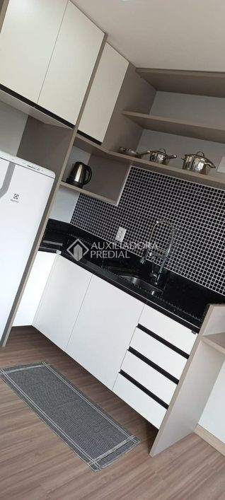 Apartamento à venda no Centro Histórico, Porto Alegre