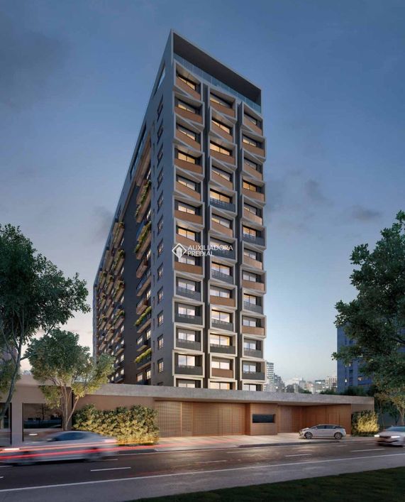Apartamento à venda no Centro Histórico, Porto Alegre