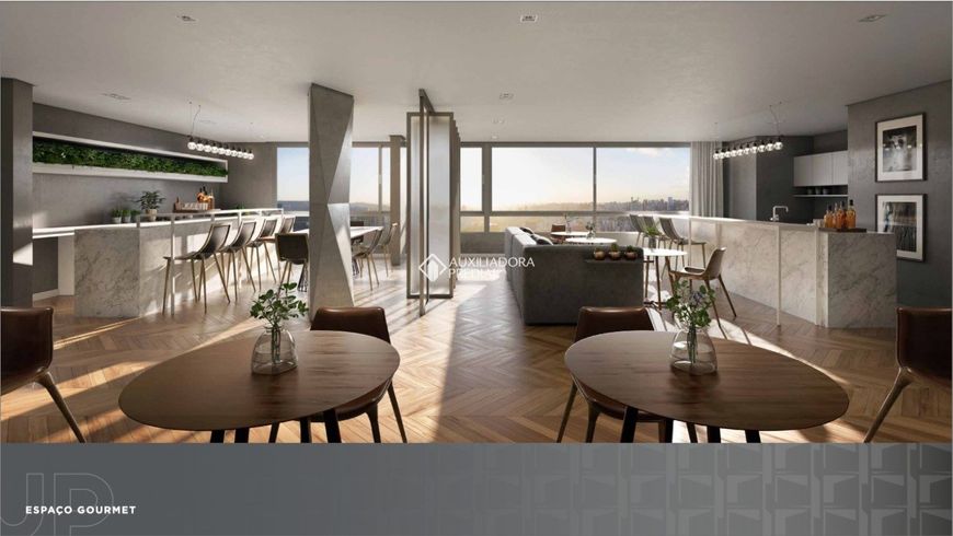 Apartamento à venda no Centro Histórico, Porto Alegre