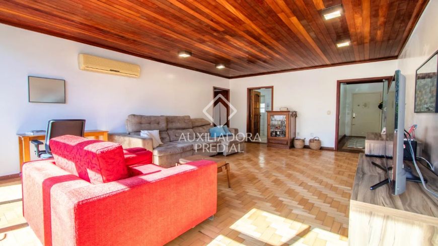 APARTAMENTO 3 QUARTOS 1 VAGA NO BAIRRO BOM FIM