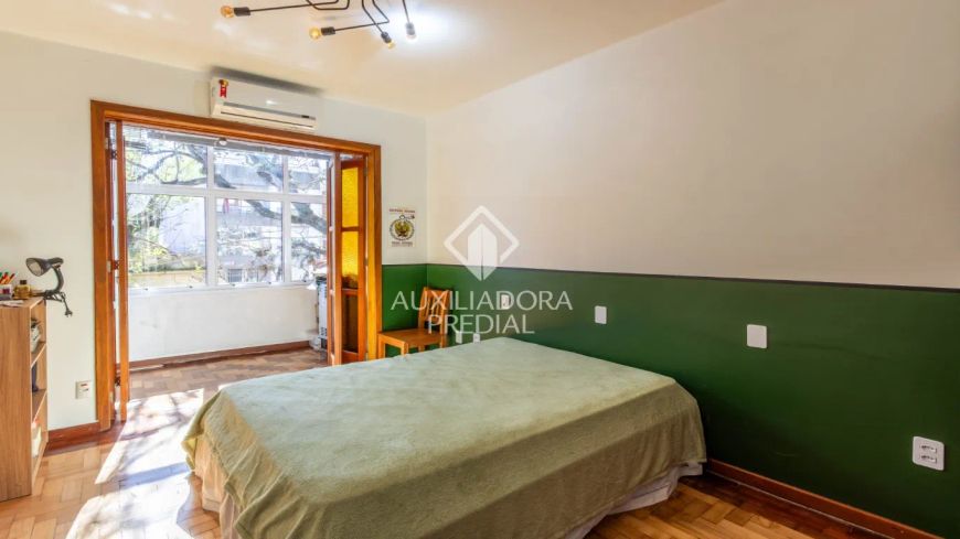 APARTAMENTO 3 QUARTOS 1 VAGA NO BAIRRO BOM FIM