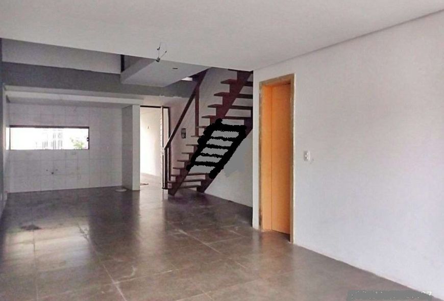 Casa 219m2, terraço panorâmico, 3 dorm. 1 suíte