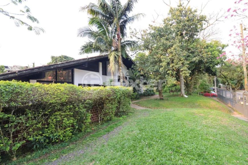 Casa à venda Rua Padre João Batista Reus, Tristeza - Porto Alegre