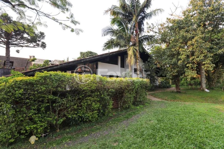 Casa à venda Rua Padre João Batista Reus, Tristeza - Porto Alegre
