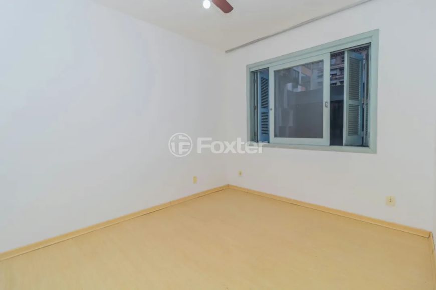 Apartamento à venda Rua Marechal Floriano Peixoto, Centro Histórico - Porto Alegre