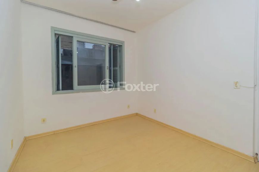 Apartamento à venda Rua Marechal Floriano Peixoto, Centro Histórico - Porto Alegre