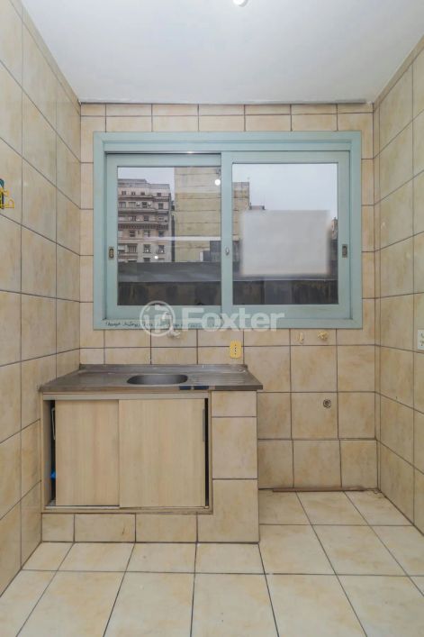 Apartamento à venda Rua Marechal Floriano Peixoto, Centro Histórico - Porto Alegre