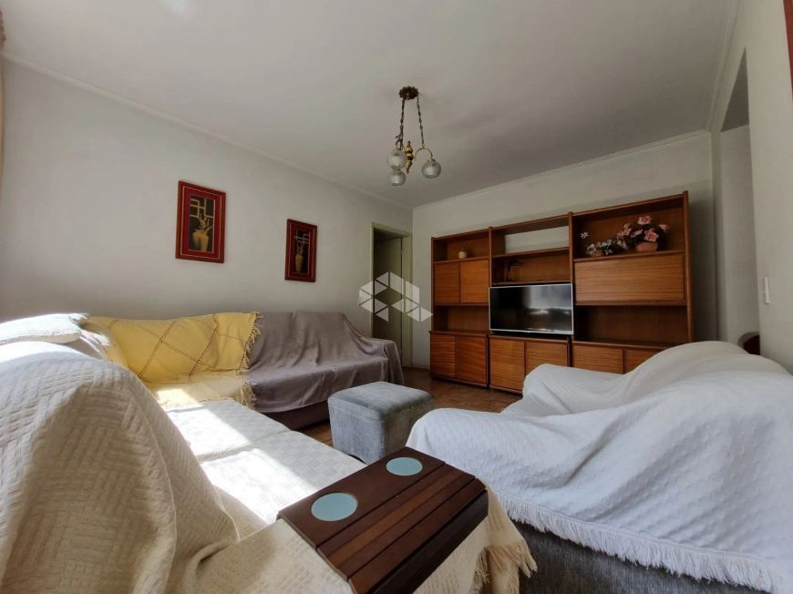 Imóvel para venda tem 99 metros quadrados com 3 quartos em Centro Histórico - Porto Alegre - RS