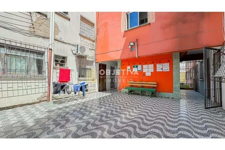 Apartamento à venda 2 Quartos 46M² Rubem Berta Porto Alegre - RS