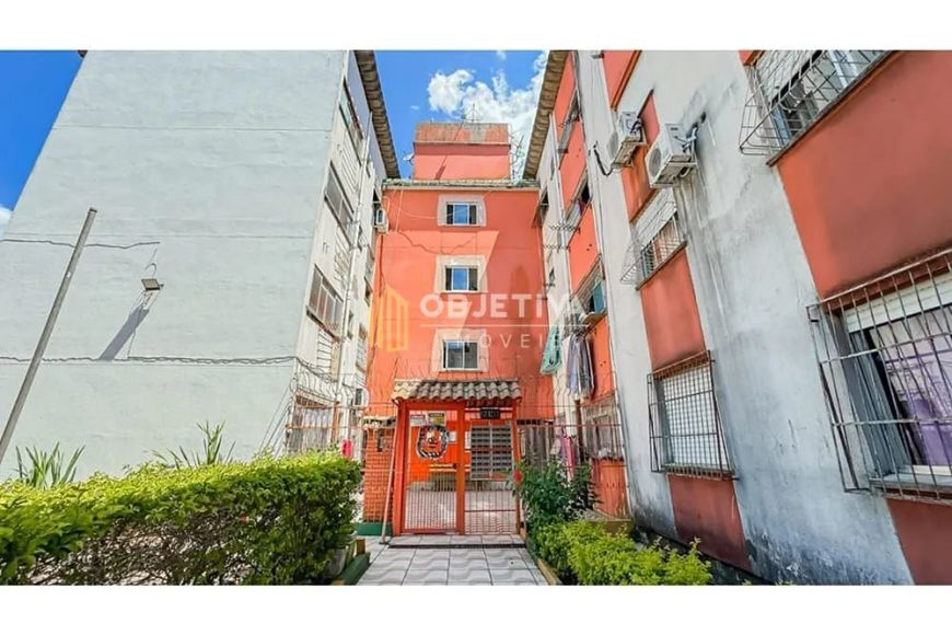 Apartamento à venda 2 Quartos 46M² Rubem Berta Porto Alegre - RS