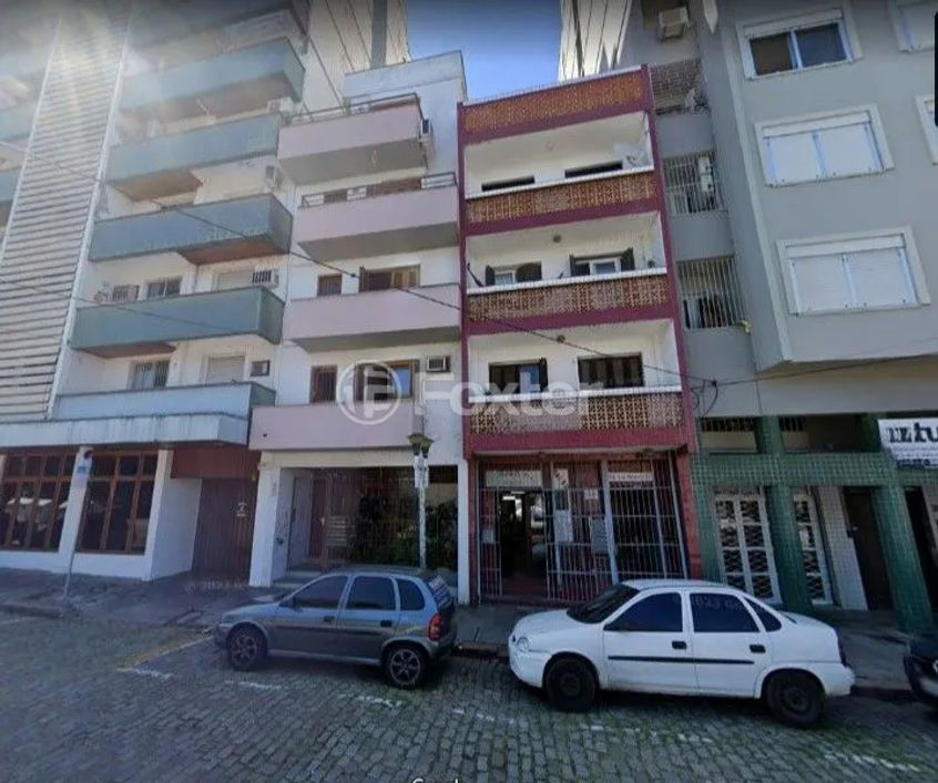 Apartamento à venda Rua dos Andradas, Centro Histórico - Porto Alegre