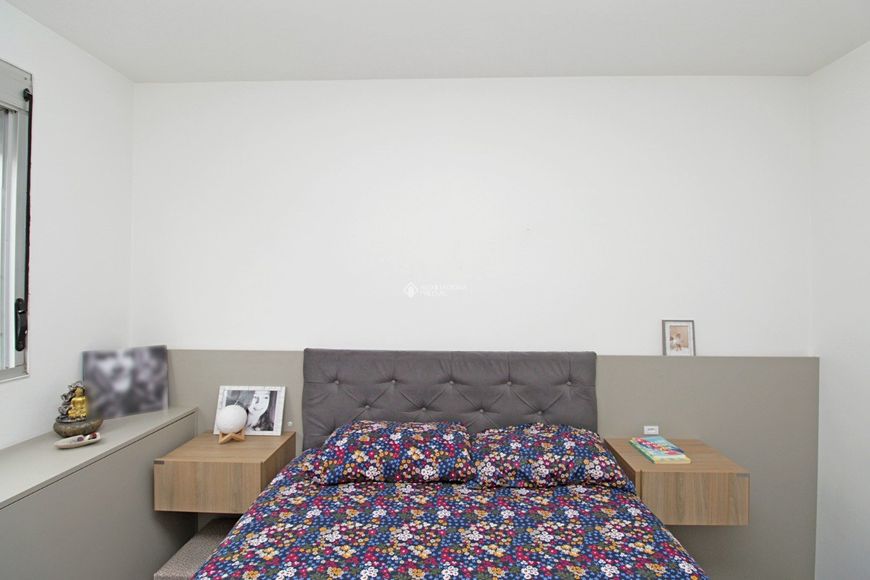 Apartamento no bairro Jardim Itu