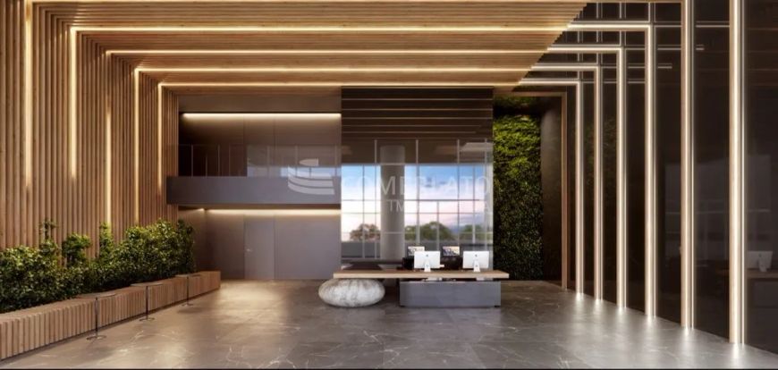 Apartamento à venda no bairro Praia de Belas com 27 m² e 1 dormitório/quarto.