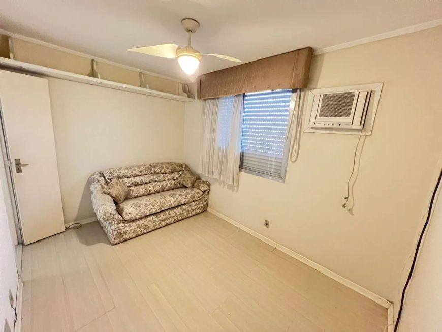 Apartamento para venda com 126m² e 1 vaga em Porto Alegre