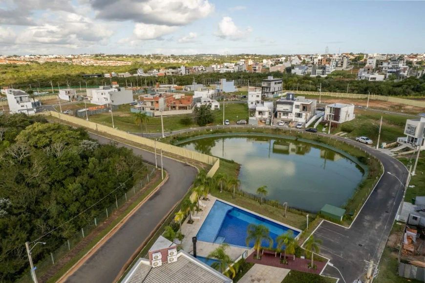 Terreno no com aprox 177m²
