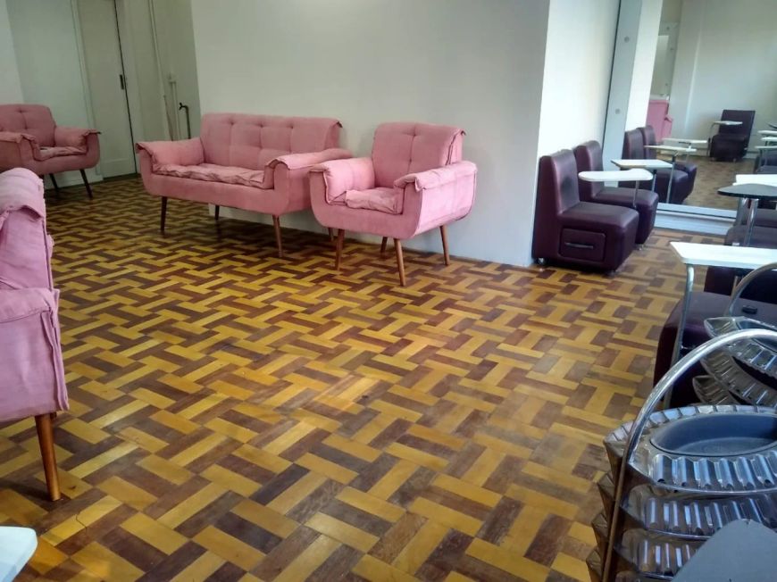 Centro de Porto Alegre é o Centro de tudo, onde a Vida esta em constante movimento!