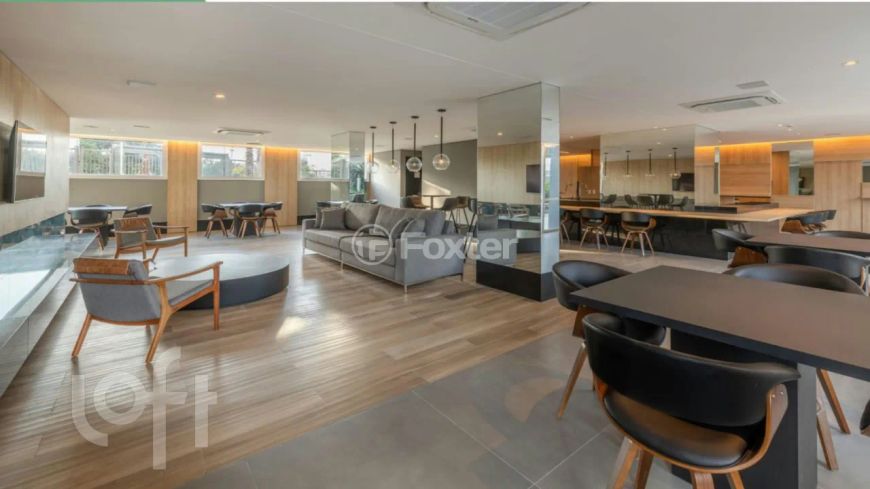 Apartamento à venda Avenida Assis Brasil, Jardim Lindóia - Porto Alegre